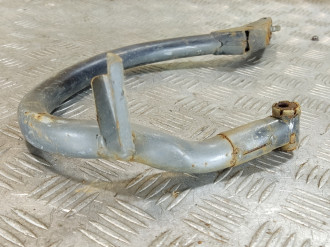 Петля крышки багажника правая E 124