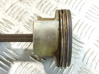 Поршень с шатуном S 220