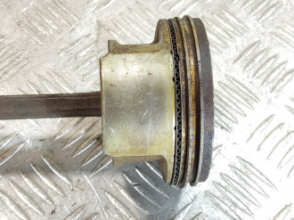 Поршень с шатуном S 220