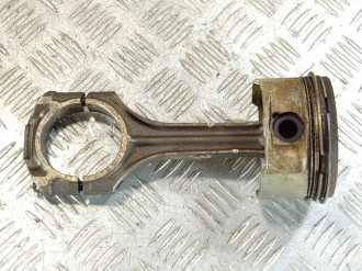 Поршень с шатуном S 220