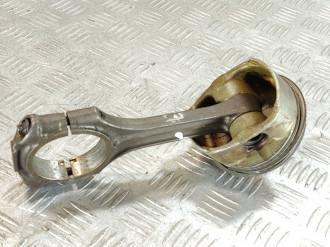 Поршень с шатуном S 220
