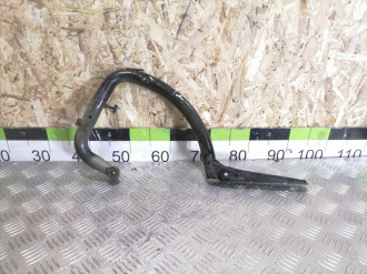 Петля крышки багажника левая S 221