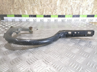 Петля крышки багажника правая S 221