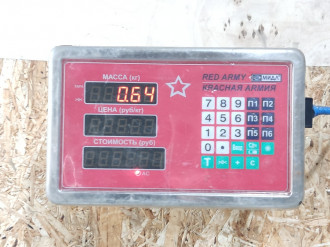 Тяга задняя поперечная E 210