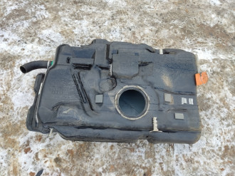 Бак топливный B 246