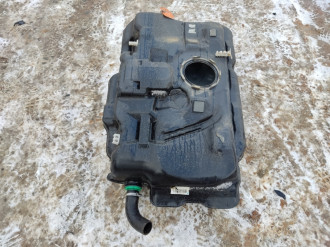 Бак топливный B 246