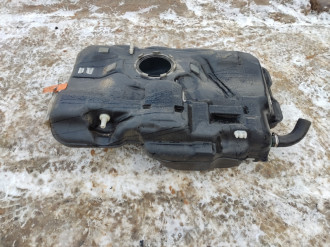 Бак топливный B 246