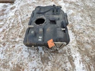 Бак топливный B 246