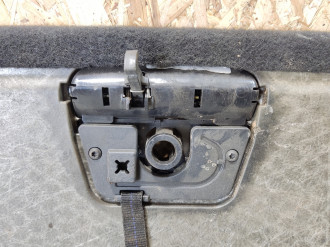 Пол багажника B 246