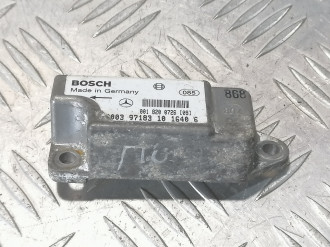 Датчик Air Bag Clk 208
