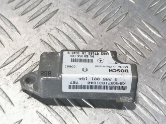 Датчик Air Bag Clk 208