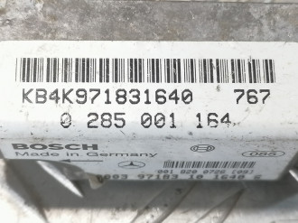 Датчик Air Bag Clk 208