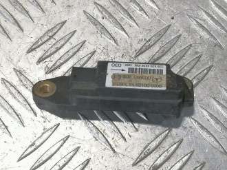 Датчик Air Bag S450 220