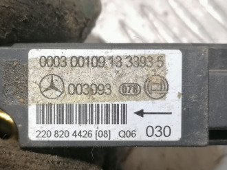 Датчик Air Bag S450 220