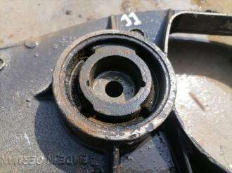 Кронштейн другой S350 221