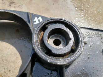 Кронштейн другой S350 221