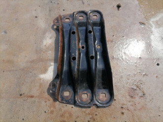 Кронштейн кпп S 220