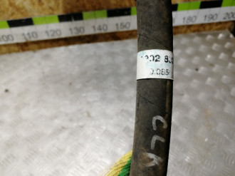 Трубка кондиционера Clk 208