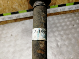 Трубка кондиционера Clk 208