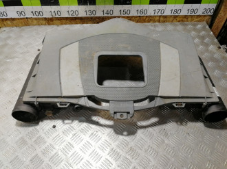 Корпус воздушного фильтра Clk 209