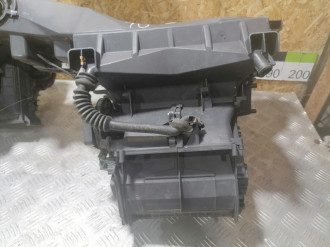Корпус отопителя Gl x164