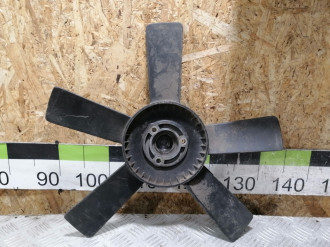 Крыльчатка вентилятора E 124