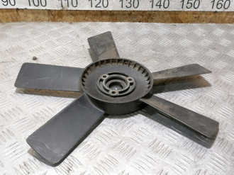 Крыльчатка вентилятора E 124