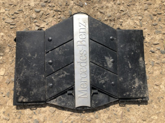 Корпус воздушного фильтра E 210