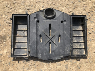 Корпус воздушного фильтра E 210