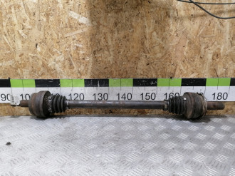 Полуось задняя правая S 221
