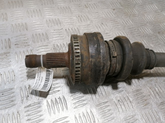 Полуось задняя правая S 220