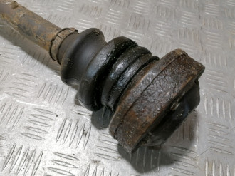 Полуось задняя правая S 220