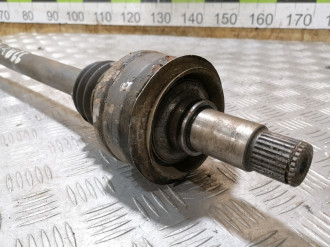 Полуось задняя правая S 221