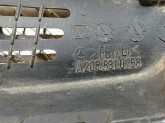 Жабо Clk 208