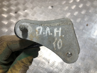 Петля двери передней левой нижняя S350 221