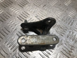 Петля двери передней левой нижняя S 221