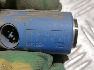 Датчик парковки S 220