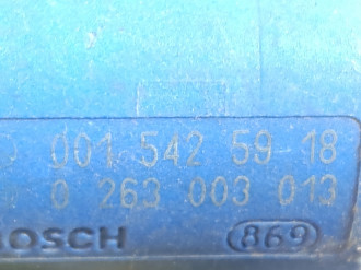 Датчик парковки S450 220