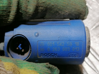 Датчик парковки S 220