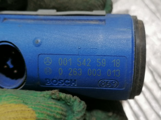 Датчик парковки S 220