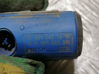 Датчик парковки S 220