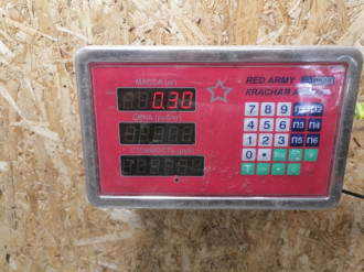 Петля двери передней левой верхняя E 210