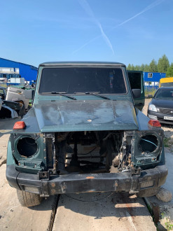 В разборе G 463