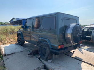 В разборе G 463