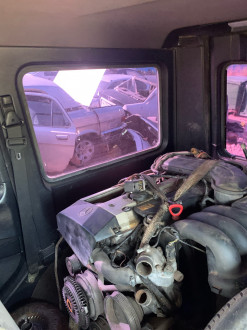 В разборе G 463