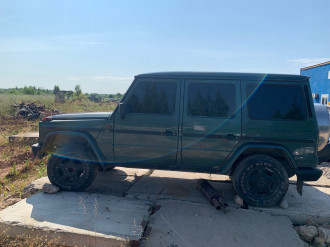 В разборе G 463