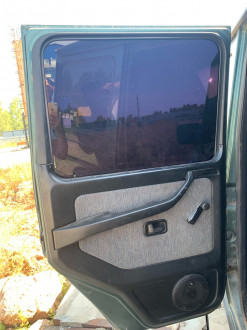 В разборе G 463