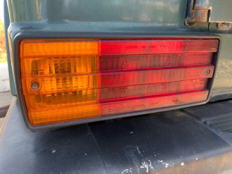 В разборе G 463