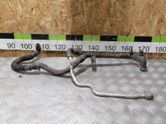 Трубка системы охлаждения C 203