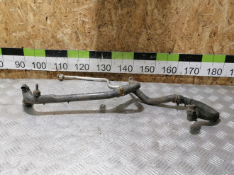 Трубка системы охлаждения C 203